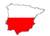 CAFETERÍA REGINS - Polski